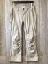 Prana Pants Convertible Size 4